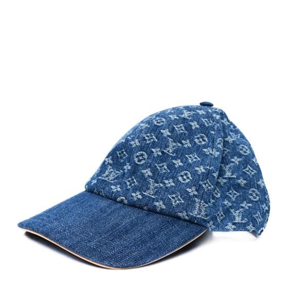 パリ直営店【Louis Vuitton】LV Remix クッサン PM Blue Ciel Louis Vuitton Blue Monogram Denim Remix Zippy Coin Purse