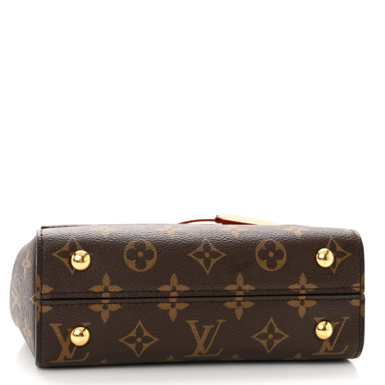 送料込◆希少品♪【LOUIS VUITTON】Cluny 2WAY Mini Monogram Brand New Louis Vuitton Mini Cluny Monogram Handbag | eBay