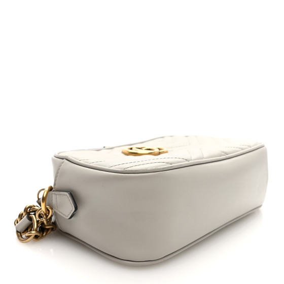 ショルダーバッグ・ポシェット GUCCI SHOULDER BAGS SPHINX Gg Marmont Small Shoulder Bag Sphinx | The Webster