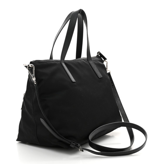 PRADA バック Prada Re-edition 1995 Quilted Chain Shoulder Bag In Black
