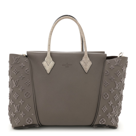 【Louis Vuitton】LV vintage tote★ルイヴィトン【ランク:A】 Louis Vuitton Discontinued Monogram Iena PM Zip Tote Bag