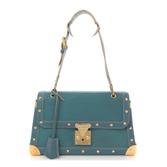 LOUIS VUITTON Suhali Le Talentueux Blue