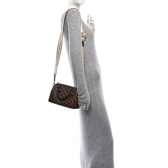 LOUIS LOUIS VUITTON LV X YK Monogram Pumpkins Speedy Bandouliere