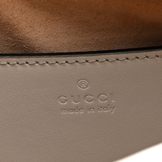 ショルダーバッグ・ポシェット GUCCI SHOULDER BAGS SPHINX GUCCI Calfskin Matelasse Small GG Marmont Chain Shoulder Bag