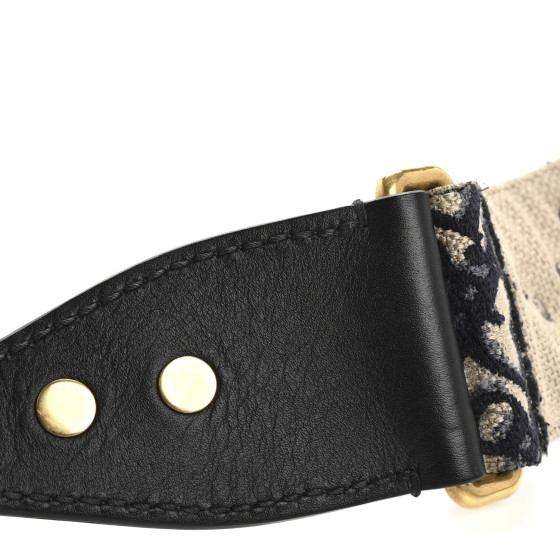 Dior Oblique Belt クリスチャンディオール ベルト ゴールド CD Belt Buckle Dior Oblique Gold-Finish Brass, 35 MM | DIOR