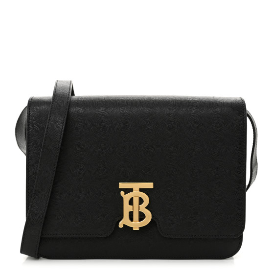 【BURBERRY】TB CROSSBODY BAG Burberry TB Bag Review & Mod-Shots | Unboxing 2019