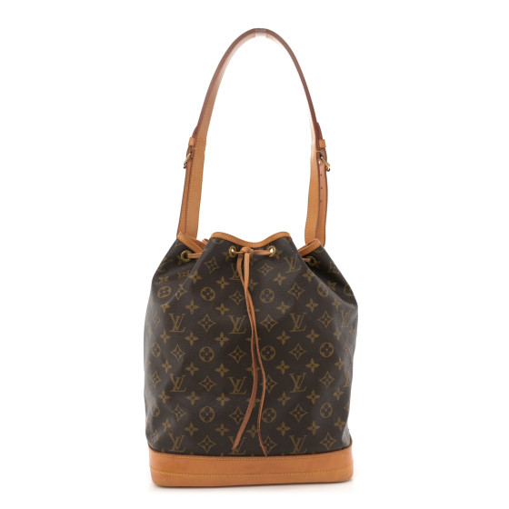 LOUIS VUITTON Monogram Noe