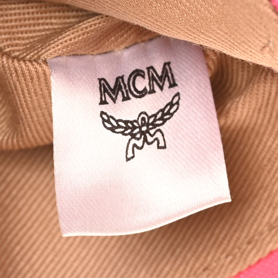 MCM ポーチ レディース ポーチ・クラッチバッグ｜MCM(エムシーエム）