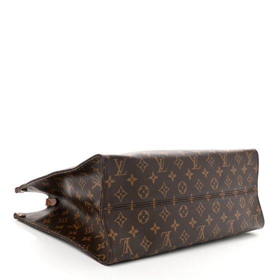 ◆たっぷり収納◎大容量【 Louis Vuitton 】Sac Boundless Sac Plat 24H Taurillon Monogram - Men - Bags | LOUIS VUITTON ®