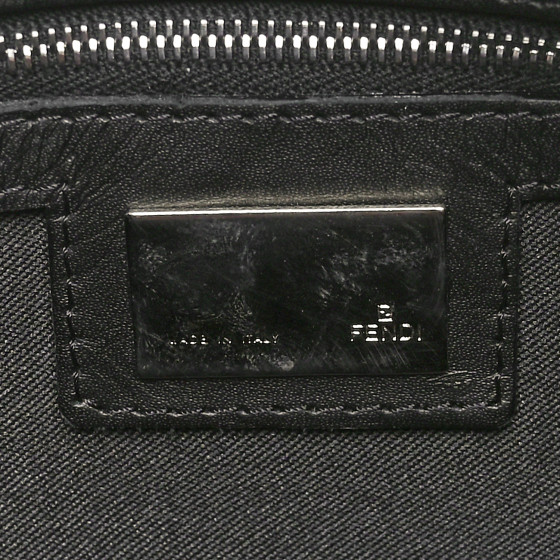 Maman  Juna Vegan Fringe Crossbody – Jen & Co.