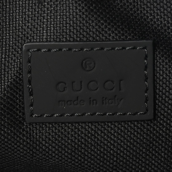 GUCCI  黒バック 楽天市場】【バッグ】GUCCI グッチ GGキャンバス GG柄