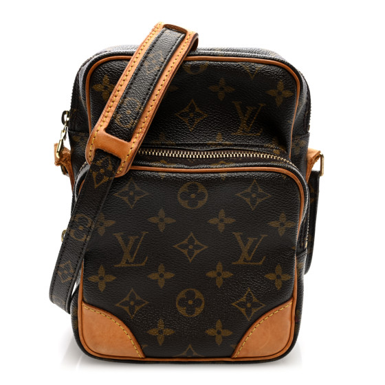 LOUIS VUITTON Monogram Amazone