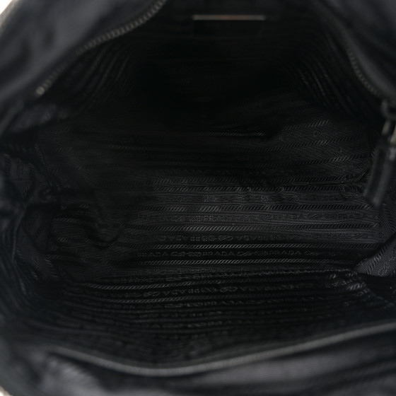 PRADA バック Prada Re-edition 1995 Quilted Chain Shoulder Bag In Black