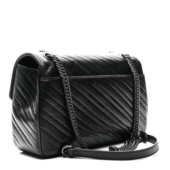 ●PIGMENT●SHIRRING ROUND BAG_BLACK Ulrikke Crossbody Bag – Silfenstudio COM