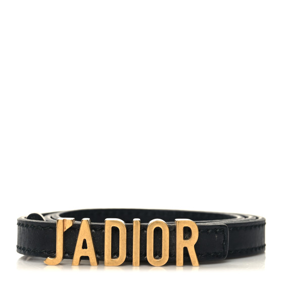 Christian Dior ベルト 75 cm Christian Dior 75 cm Strap