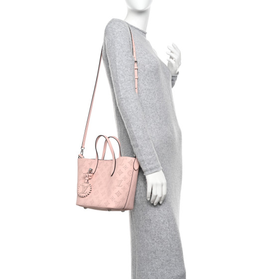 [ルイヴィトン]M13839ローズジャスミン25シーズン LOUIS VUITTON Mahina Blossom PM Rose Jasmin 1443978