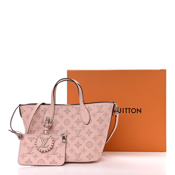 [ルイヴィトン]M13839ローズジャスミン25シーズン LOUIS VUITTON Mahina Blossom PM Rose Jasmin 1443978