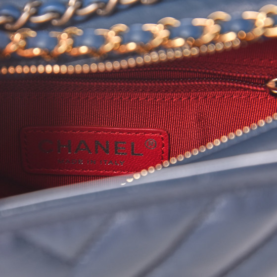GABRIELLE CHANEL 2本セット Chanel Gabrielle Medium Tweed Grey | SACLÀB
