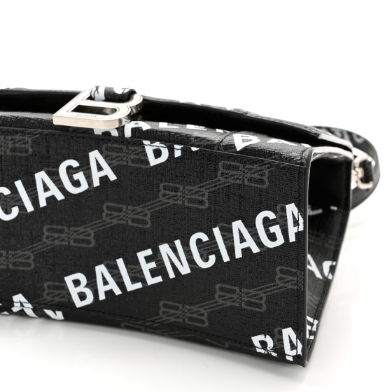 ★送料関税込★BALENCIAGA BBエンボスロゴ トップハンドルバッグ ☆送料関税込☆BALENCIAGA BBエンボスロゴ トップハンドルバッグ