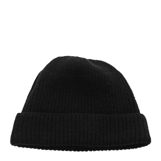 ハット Prada Black cashmere hat 18317289_39167927_1000.jpg