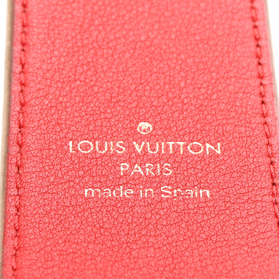 Louis Vuitton レッドストラップ 楽天市場】ルイヴィトン 小物 レディース メンズ ユニセックス