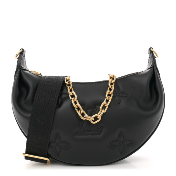 Louis Vuitton バッグ LOUIS VUITTON Reverse Monogram Loop Hobo 1681885 | FASHIONPHILE