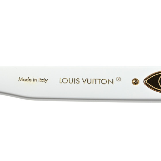 美品 Louis Vuitton This is not monogram LOUIS VUITTON'S “THIS IS NOT MONOGRAM” MEN'S FALL WINTER