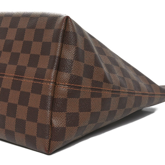 LOUIS VUITTON Damier Ebene Iena MM 1685937 | FASHIONPHILE