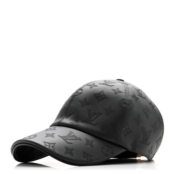 帽子 LOUIS VUITTON Cap MP2958 Louis Vuitton Baseball Cap - 58 cm