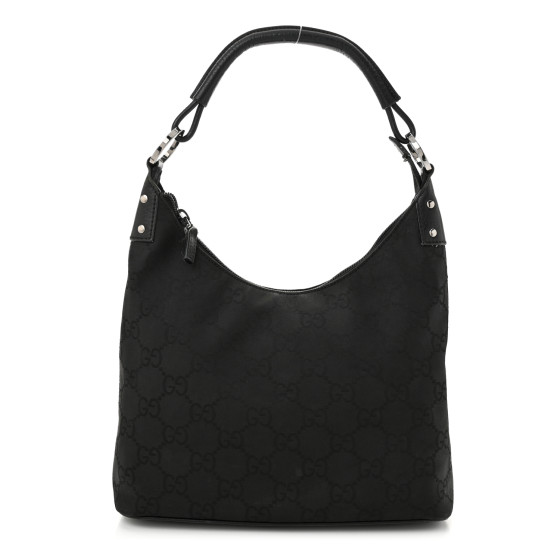 HUNT☆Nylon Mini Hobo - Black HUNTER Mini Lune Hobo Bag - Free Shipping | DSW