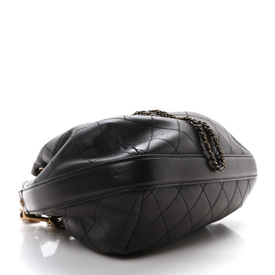 CHANEL フランス製 裏地カシミヤ 本革 手袋　ブラック 黒 CHANEL フランス製 裏地カシミヤ 本革 手袋 ブラック 黒 CHANEL