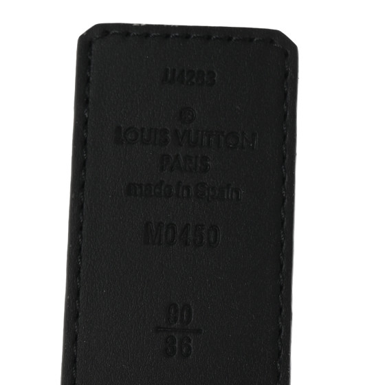 【残少!】SALE Louis Vuitton エンプレインテリング Louis Vuitton Black Wood Burg Sylvania Ring M65934 #M #53