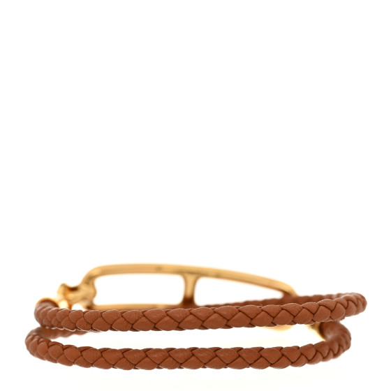 手首にワンポイントを♪【HERMES】Roulis Double Tour Roulis Double Tour bracelet | Hermès USA
