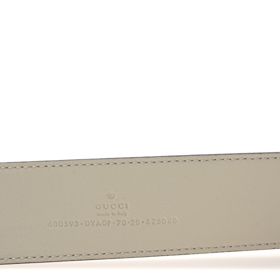 Gucci ダブルGバックル ベルト 70-28 GUCCI (グッチ) ダブルG ゴールドバックル リバーシブル ベルト