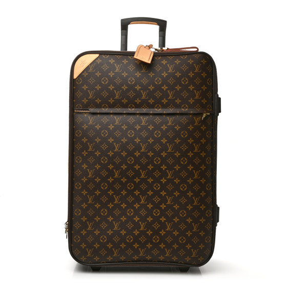 ルイヴィトン　ベガス70 モノグラム LOUIS VUITTON ［飯能本店］LOUIS LV ルイ・ヴィトン ぺガス 70