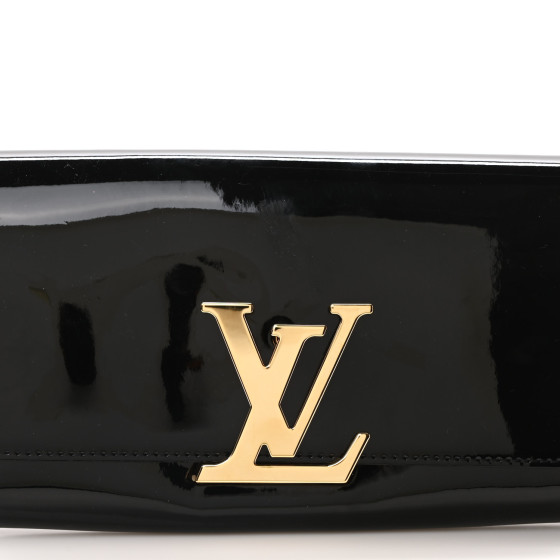 Louis Vuitton パーティーバッグ 黒 Louis Vuitton Pre-Owned 2021-2023 Twist Handbag | Black