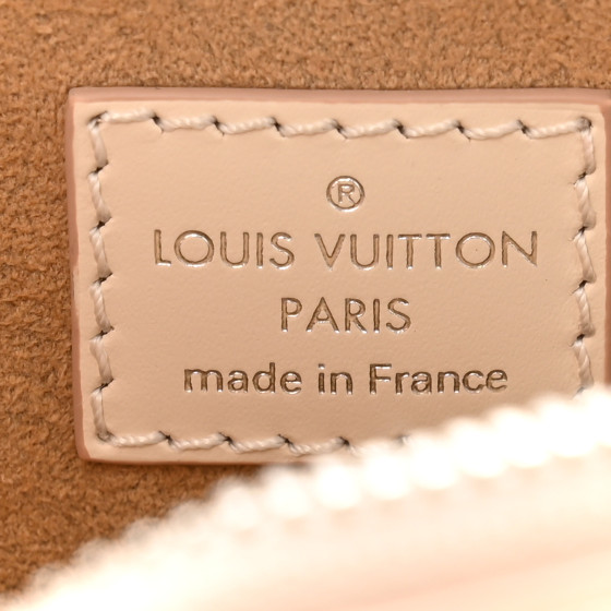 【Louis Vuitton】 Nano Alma /追跡付 Nano Alma Epi Leather - Women - Small Leather Goods | LOUIS