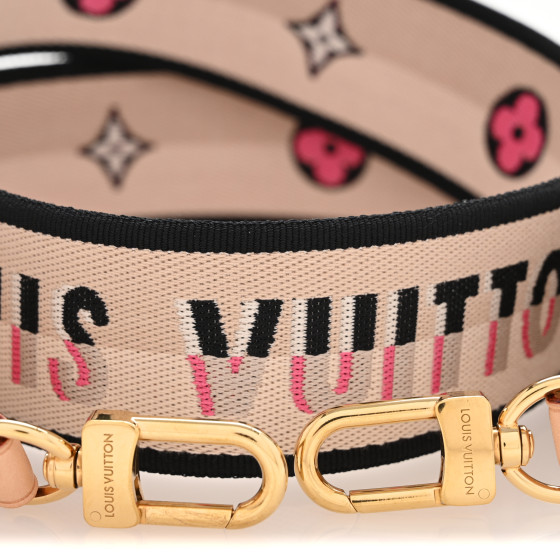 Louis Vuittonレディースベルト LV Iconic 20mm Reversible Belt Monogram - Women