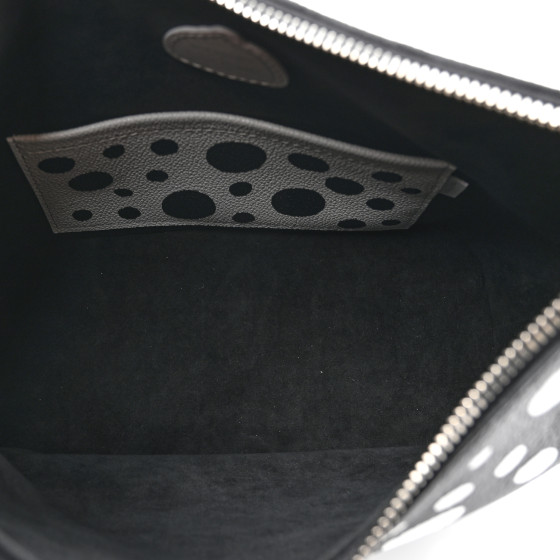 【残少】SALE Louis Vuitton ルイ・ヴィトン LV x YK ポシェット LOUIS VUITTON | LV×YK ポシェット・クレ - lia makana