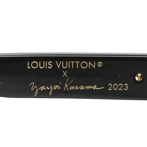 小物 Louis Vuitton ルイ・ヴィトン エテュイ リュネットGM モノグラム ブランドオフ