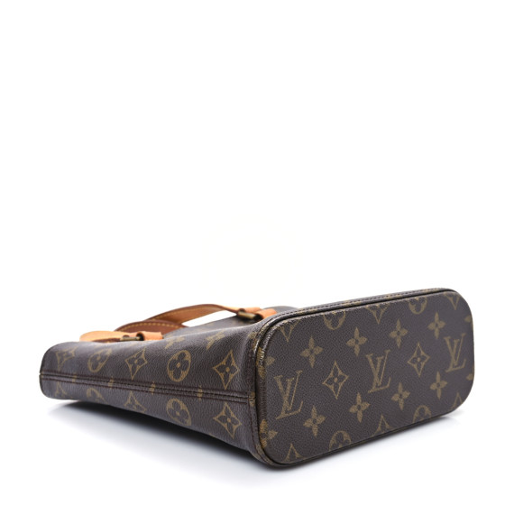 LOUIS VUITTON Monogram Vavin PM 1682477 | FASHIONPHILE