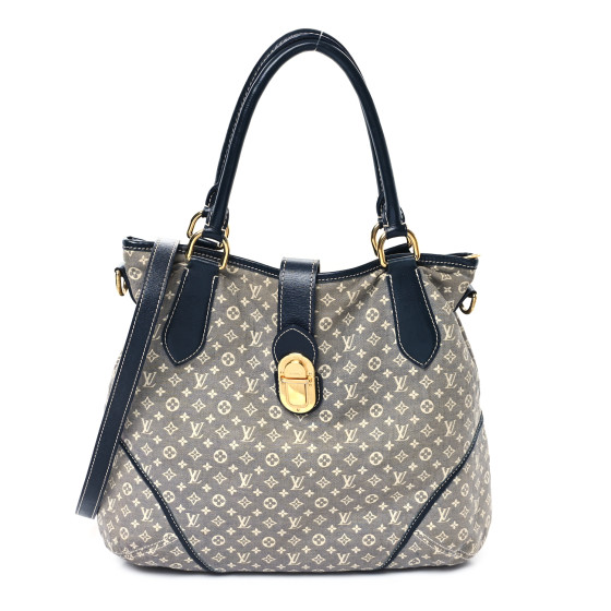 LOUIS VUITTON Monogram Idylle Elegie Encre