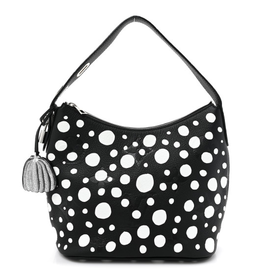 LOUIS VUITTON LV X YK Empreinte Infinity Dots Marshmallow