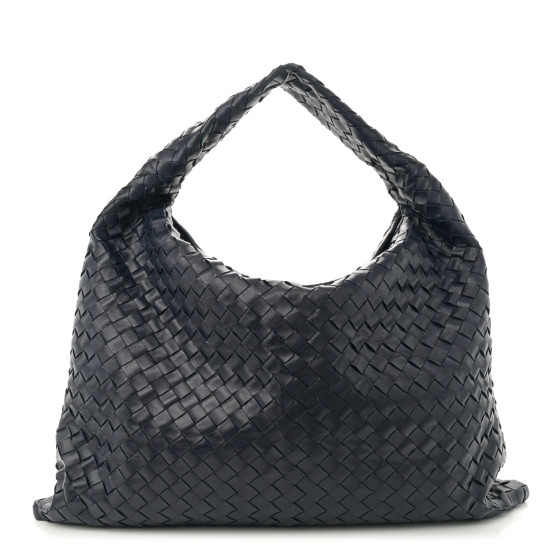 BOTTEGA VENETA Intrecciato Large Hop Space 1684364