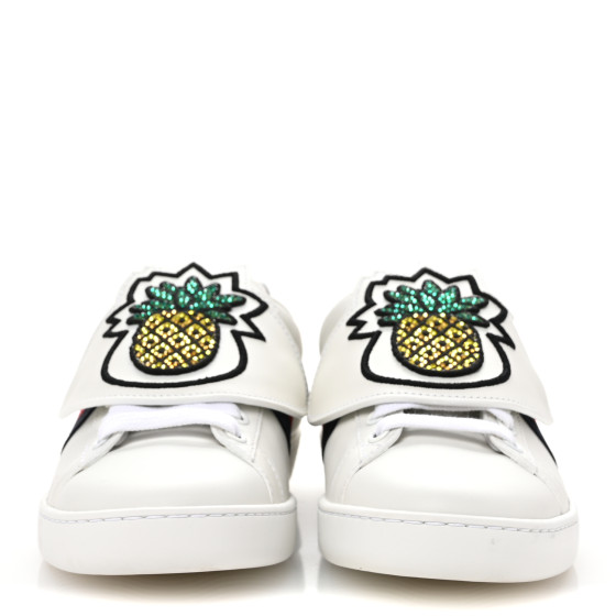 GUCCI ゼウス ♡超希少♡ GUCCI グッチ DIY ワッペン ジャケット Fukase