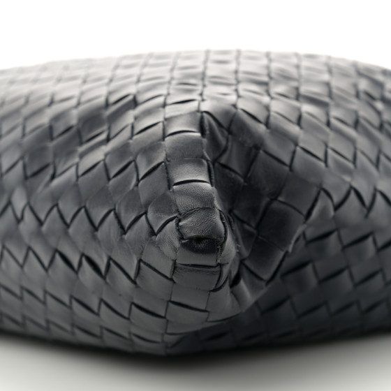 コート BOTTEGA VENETA LARGE HOP Bottega Veneta Large Hop Bag - Bergdorf Goodman