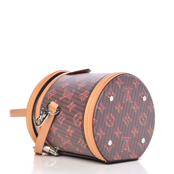 LOUIS VUITTON バック　ポップカンヌ　ルイヴィトン LOUIS VUITTON Monogram LV Pop Cannes Rose 474439 | FASHIONPHILE
