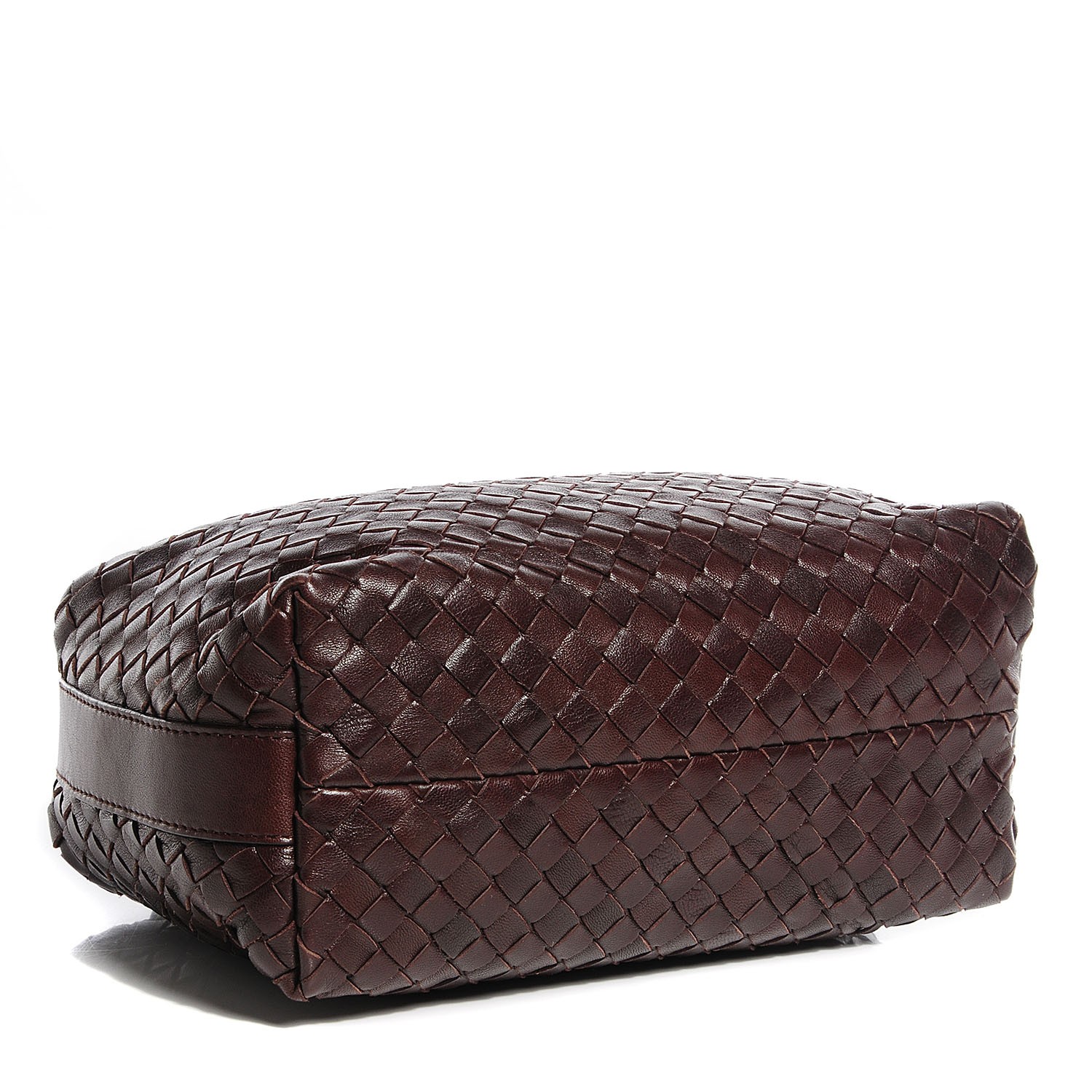 hidehidehide 　Bottega Veneta hidehidehide Bottega Veneta BOTTEGA VENETA Zip Tape Leather