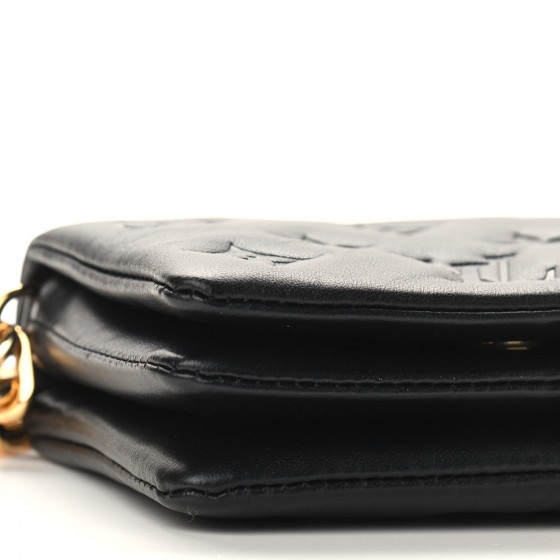 残少！Louis Vuitton COUSSIN BELTBAG ベルトバック Louis Vuitton Coussin Belt Bag 2022