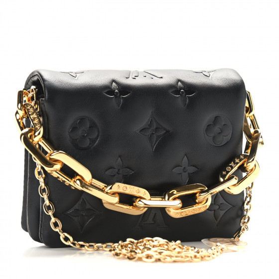 残少！Louis Vuitton COUSSIN BELTBAG ベルトバック 残少！Louis Vuitton COUSSIN BELTBAG ベルトバック Louis